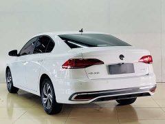 Volkswagen Bora 2025 200TSI DSG Comfort Navigation Edition - ფოტო 8