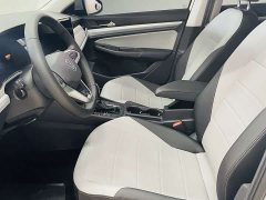 Volkswagen Bora 2025 200TSI DSG Comfort Navigation Edition - ფოტო 9