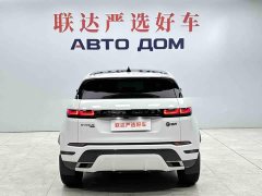 Land Rover Range Rover Evoque 2021 Evoque L 249PS R-Dynamic S Performance Edition - ფოტო 5