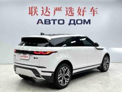 Land Rover Range Rover Evoque 2021 Evoque L 249PS R-Dynamic S Performance Edition - ფოტო 6