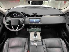 Land Rover Range Rover Evoque 2021 Evoque L 249PS R-Dynamic S Performance Edition - ფოტო 7