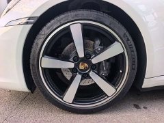 Porsche 911 2023 Carrera 3.0T - ფოტო 11