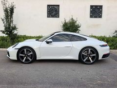 Porsche 911 2023 Carrera 3.0T - ფოტო 12