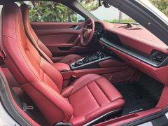 Porsche 911 2023 Carrera 3.0T - ფოტო 5