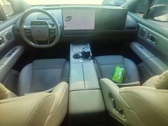 Li Auto i6 2025 Two-Wheel Drive Standard - ფოტო 10