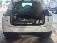 Li Auto i6 2025 Two-Wheel Drive Standard - ფოტო 12