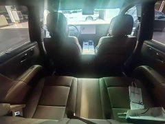 Li Auto i6 2025 Two-Wheel Drive Standard - ფოტო 14