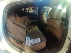 Li Auto i6 2025 Two-Wheel Drive Standard - ფოტო 15