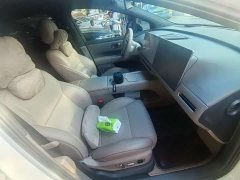 Li Auto i6 2025 Two-Wheel Drive Standard - ფოტო 16