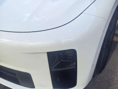 Li Auto i6 2025 Two-Wheel Drive Standard - ფოტო 3