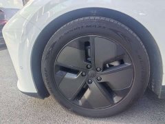 Li Auto i6 2025 Two-Wheel Drive Standard - ფოტო 4