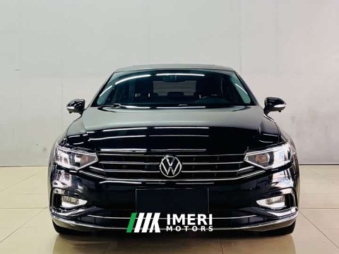 2022 Volkswagen Magotan 2020 330TSI DSG Advance - ავტომობილი ჩინეთიდან