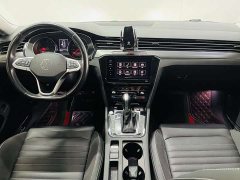 Volkswagen Magotan 2020 330TSI DSG Advance - ფოტო 10