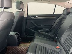 Volkswagen Magotan 2020 330TSI DSG Advance - ფოტო 11