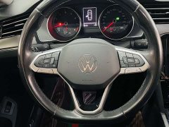 Volkswagen Magotan 2020 330TSI DSG Advance - ფოტო 12