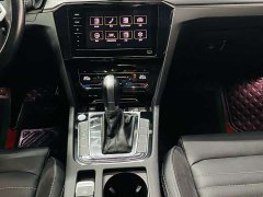 Volkswagen Magotan 2020 330TSI DSG Advance - ფოტო 13
