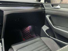 Volkswagen Magotan 2020 330TSI DSG Advance - ფოტო 14