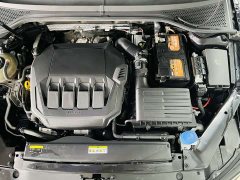 Volkswagen Magotan 2020 330TSI DSG Advance - ფოტო 17