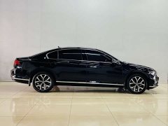 Volkswagen Magotan 2020 330TSI DSG Advance - ფოტო 4