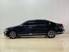 Volkswagen Magotan 2020 330TSI DSG Advance - ფოტო 5