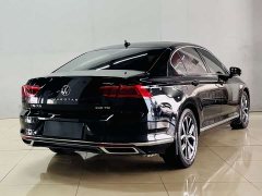 Volkswagen Magotan 2020 330TSI DSG Advance - ფოტო 6
