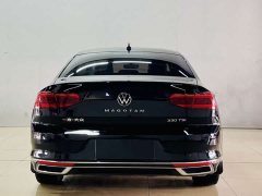 Volkswagen Magotan 2020 330TSI DSG Advance - ფოტო 7