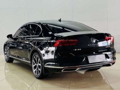 Volkswagen Magotan 2020 330TSI DSG Advance - ფოტო 8