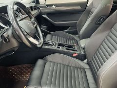 Volkswagen Magotan 2020 330TSI DSG Advance - ფოტო 9