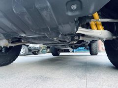 Ford Mustang 2.3T Wilderness - ფოტო 10