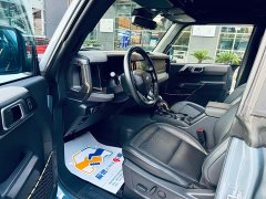 Ford Mustang 2.3T Wilderness - ფოტო 11