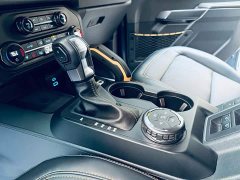 Ford Mustang 2.3T Wilderness - ფოტო 13
