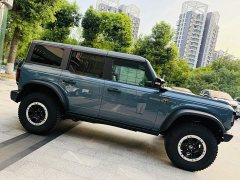 Ford Mustang 2.3T Wilderness - ფოტო 2