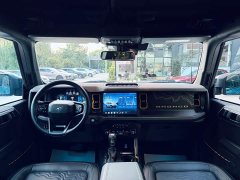 Ford Mustang 2.3T Wilderness - ფოტო 20