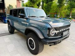 Ford Mustang 2.3T Wilderness - ფოტო 4
