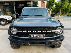 Ford Mustang 2.3T Wilderness - ფოტო 7
