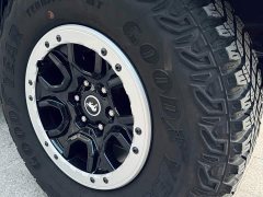 Ford Mustang 2.3T Wilderness - ფოტო 9