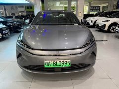 BYD Qin L EV 545KM Yunzhan Edition - ფოტო 2