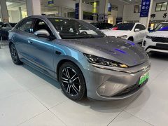 BYD Qin L EV 545KM Yunzhan Edition - ფოტო 3
