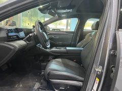 BYD Qin L EV 545KM Yunzhan Edition - ფოტო 4