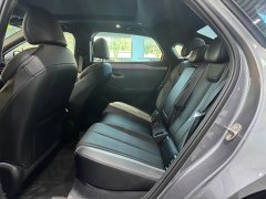 BYD Qin L EV 545KM Yunzhan Edition - ფოტო 5