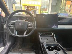 BYD Qin L EV 545KM Yunzhan Edition - ფოტო 6