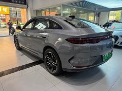 BYD Qin L EV 545KM Yunzhan Edition - ფოტო 7