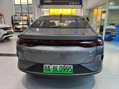 BYD Qin L EV 545KM Yunzhan Edition - ფოტო 8