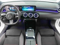 Mercedes-Benz A-Class A 200 L Fashion Edition - ფოტო 10