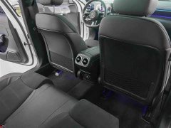 Mercedes-Benz A-Class A 200 L Fashion Edition - ფოტო 11