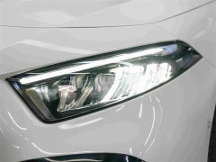 Mercedes-Benz A-Class A 200 L Fashion Edition - ფოტო 12