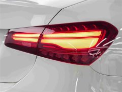 Mercedes-Benz A-Class A 200 L Fashion Edition - ფოტო 13