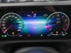 Mercedes-Benz A-Class A 200 L Fashion Edition - ფოტო 7