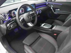 Mercedes-Benz A-Class A 200 L Fashion Edition - ფოტო 8
