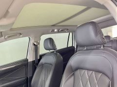 Volkswagen Tiguan L Outstanding Edition 330TSI Automatic Two-Wheel Drive R-Line Dragon Shine Version - ფოტო 11